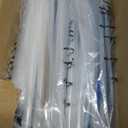 Cozy Essential Travel Vacuum Storage Bags with Rechargeable Cordless Electric Pump, Space Saver Bags for Luggage, Suitcase, Carry-On, for Clothes, Blankets, Comforters, Pillows, 26 Combo