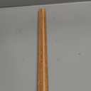 Magnetic Poster Hanger Frame for 16x20 16x24 16x22 Movie Music Posters Wall Art, 2 Pack Wood Picture Frames for Large Canvas Diamond Map Decor, Living Room Calendar Banner Tapestry Photo Hanging Stand (Teak)