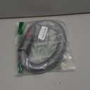 Flexible Extension Hose Attachment Compatible with Dyson V15 V15s Gen5 V12 V11 V10 V9 V8 V7 Vacuum Cleaner Accessories Tool Replacement Parts