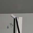 Cobbe 2 Pack Black Cabinet Handles 10 inch(250mm) Hole Centers Cabinet Pulls Kitchen Cabinet Handles Matte Black Drawer Pulls Kitchen Cabinet Hardware