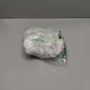 Dickies mens Short Sleeve Heavyweight Crew Neck Work Utility T Shirt, White, Large US