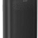 AROEVE Air Purifiers for Home Large Room with Automatic Air Detection Cover 1095 Sq.Ft Impressive Filter Layer Remove Dust, Pet Dander, Pollen for Home, Bedroom, Dorm Room, MKD05-Black (Middle, Black)