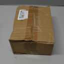 Kesywale 6PCS Decorative Balls Set 2.4 Inches/ 6cm Small Mosaic Spheres Glass Orbs Decorative Balls for Centerpiece Bowls Vases Fillers Dining Coffee Table Wedding Party Decor (Blue)