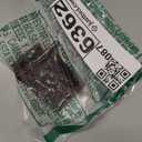 Modern Door Stop  Plastic Door Stopper for Hinged- Easy Install Mounted Hinge Stop Restrictor - Opening Stopper Wedge for Home - Ideal for Hotels, Hospitals & Schools - Red