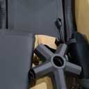 GTRACING Gaming Chair with Footrest Speakers Video Game Chair Bluetooth Music Heavy Duty Ergonomic Computer Office Desk Chair (Black)