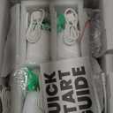 Security Cameras Wireless Outdoor-Solar&Battery Powered 2K 2.4G Cameras for Home Security, Instant Alert, AI Human Detection, Color Night Vision, 2-Way Talk, SD Storage, Work with Alexa, Z1 4P