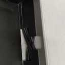 AULA F108 Wireless Mechanical Keyboard, Full Size Gaming Keyboard with Number Pad, Side Printed PBT Keycaps, Pre-lubed Switches, RGB Backlit, Hot Swappable Creamy Sounding Computer Keyboards, 108 keys, No Knob-Gradient Black