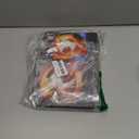 Case for New iPad 10th Generation 2022 10.9 Inch, Multi-Angle Smart Stand Cover Auto Sleep/Wake for iPad 10th Gen 10.9 inch 2022Color Flame Soccer