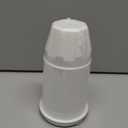 Upgraded Water Filter Replacement for Zero Pitcher and Dispenser ZR001 ZR004 ZP006 ZR017, MultiStage Filter System, Effectively Reducing Lead, Chromium, PFOA, and PFOS, Pack of 3, By DESENRUIS