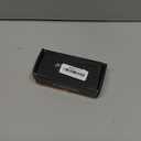 Black Cabinet Pulls 3 Inch Arch Twisted Matte Black Handles Drawer Kitchen Cupboard Bathroom Dresser Cabinet Hardware Zinc Alloy 3 Pack