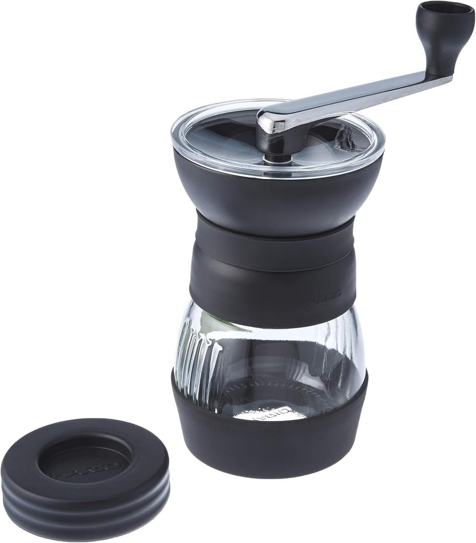 Hario "Skerton Pro" Ceramic Coffee Mill