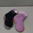 MQELONG Wool Socks for Kids Boys Girls Winter Warm Wool Hiking Thick Boot Cozy Crew Socks, 6 Pairs