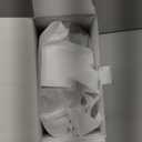 NUBWO Wireless Gaming Headset with Mic for Ps5 Ps4 PC, Zero Interference, 100-Hour Battery All-Day Play, 23ms Sync for Fortnite & Call of Duty/FPS Gamers, Triple Mode All Devices Compatible - Gray