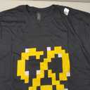 This is My Video Game Halloween Costume Funny Gamer Gaming T-Shirt, XL