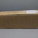 APLSS All 430 Stainless Steel Overshelf for Work Table 12” x 48”, Adjustable, 2 Tier, NSF Listed