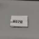 3F2Z-18591-AA YH-1715 HVAC Blower Motor Resistor Compatible With Ford F150, F250, F350 Super Duty, Lincoln, Mercury Mustang, Mark LT, Mariner, Escape.