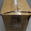 Portable Washing Machine, 16L Upgraded with Spin Basket Laundry Machine, 3 Cleaning Modes Suitable for Small Clothes, Foldable Design Ideal for Hotel, Home, Apartment and Campain