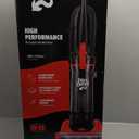 Dirt Devil Multi-Surface+ Upright Bagless Vacuum Cleaner for Carpet and Hard Floor, Powerful, Lightweight, Corded Vacuum Cleaners for Home Use