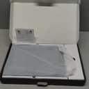 Frameo Digital Picture Frame, 10.1 Inch Smart WiFi Digital Photo Frame Electronic with 1280x800 HD IPS Touch Screen, Auto-Rotate, Wall Mountable, Share Photos/Videos Instantly via Frameo App