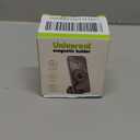 Vooii Car Phone Holder for Magsafe (130+LB Strongest Ever Suction & 3000gf Magnetic) (360 One Hand Adjustable) Car Phone Mount, Phone Holders for Your Car for iPhone 17 Pro Max 16 15 14 13 12 Plus (Black)