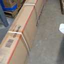 AOTOB 12FT Trampoline with Safety Enclosure Net，Outdoor Trampoline with Basketball Hoop, Heavy Duty Jumping Mat and Spring Cover Padding for Kids and Adults, Storage Bag and Ladder