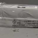 LazBlinds No Drill Cordless Cellular Shades, 27" W x 48" H, White