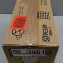 Poise Incontinence Pads & Postpartum Incontinence Pads, 3 Drop Light Absorbency, Long Length, 96 Count (4 Packs of 24)