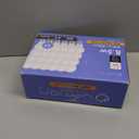 A19 LED Light Bulbs 60W Softwhite 2700K, 8.5Watt Efficient, 60 Watt Equivalent, 800 Lumens, E26 Medium Base, Non-Dimmable, ETL/UL Listed, 24 Pack