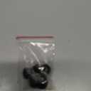 Replacement Foam Ear Tips for Soundcore Liberty 3 Pro/Liberty 4 Pro/Liberty 5 / Sport X20 / X10 Earbuds, Not for Liberty 4 NC, Ultimate Comfort, 3 Pairs (S/M/L, Black)