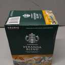 Starbucks® Single-Serve Coffee K-Cup®, Veranda Blend, Carton Of 24 (EXP 02/25/27)