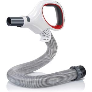 Upgraded Replacement Shark Rotator Hose Handle Compatible with Shark Rotator Professional Lift-Away NV500, NV501, NV502, NV503, NV504, NV505, NV510, NV520, NV552, UV560, Red(Only Models Listed Below)