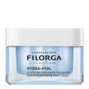 Filorga Hydra-Hyal Cream-Gel, Anti-Aging Facial Treatment for Hydrated and Plumped Skin, Pore Refining Formula with Hyaluronic Acid for Mattifying Hydration for All Skin Types