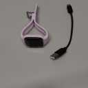 Kids Watches for Girls Boys Digital Sport Watch with Step Counter Pedometer Vibration Alarm Clock, No App Waterproof Fitness Tracker Kids Watch Boys Girls Teens Students Ages 5-16 (008-E-PinkPurple)