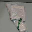 MOSISO Wrist Rest Support for Mouse Pad&Keyboard Set, Rectangular Ergonomic Mousepad Non-Slip Base Home/Office Pain Relief&Easy Typing Pad with Neoprene Cloth&Raised Silicone Lining, Stone Gray