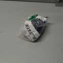 SUUKSESS Women 2 Piece Thong Bodysuit Sexy V Neck Backless Sleeveless Tank Tops M