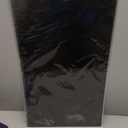 2 Pack Magnetic Hanging Computer Privacy Screen 27 Inch for 16:9 Widescreen Monitor, Removable Privacy Screen Anti Glare Blue Light Computer Screen Privacy Shield, Anti-Scratch 27 in Protector Film