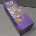 Cervical Neck Pillow, Ergonomic Memory Foam Pillows for Neck Pain Relief with Breathable Pillowcase, Adjustable Contour Neck Support Pillow for Side Back Stomach Sleepers, Odorless (Milk White)