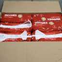Baby Diapers Size 3 (16-28 lbs), 156ct, Huggies Little Snugglers