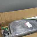 ROCKBROS Rear Bike Rack Quick Release Bike Cargo Rack Luggage Bike Rack Rear Mountain Bike Rack