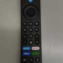 Replacement Voice Remote Control for Fire Stick/Amazon Toshiba Insignia Fire Smart TVs(1st/2nd/3rd Gen) (G25N8L)