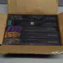 Nespresso Capsules Original Line, Ispirazione Variety Pack, Medium & Dark Roast Espresso Coffee, 50 Count Coffee Pods