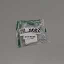 Original Stainless Steel Milanese Loop Compatible with Apple Watch Band 41mm/40mm/38mm/42mm, Magnetic Clasp Replacement Band for iwatch Series 11, 10 (Silver)