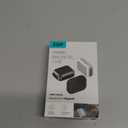 ESR for AirPods Pro 3 Case, Compatible with AirPods Pro 3rd Generation Case (2025), Compatible with MagSafe, Full Drop Protection Cover with Lanyard, Dark Blue