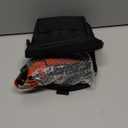 Rechargeable Headlamp,Super Bright 1500 Lumens 6 Modes Head Lamp Led Rechargeable with Tail Red Light,Wide Beam Led Headlamp Waterproof for Adults Outdoor Camping Hiking Hunting Accessories