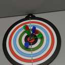Magnetic Dart Board for Kids Indoor Outdoor Kids Games and Party Games, Christmas Birthday Gifts Toys for Boys Age 3-12