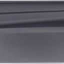 ApplianPar Rear Driver Side Door Lower Molding Trim Garnish for Honda CRV 2017-2022