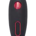 Electric Can Opener, Automatic Can Opener with One, Restaurant Battery Operated Handheld Can Openers