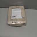 Veken 8 Set Packing Cubes, Cruise Ship Travel Essentials Accessories for Beach Vacation, Personalized Gifts for Women Mom Her, Suitcase Organizer Bags for Luggage with Hanging Toiletry Bag (Dutch Cream)