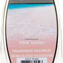 Yankee Candle Pink Sands 6 Pack Wax Melts