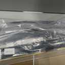 in-Channel Rain Guards for Toyota Grand Highlander 2024-2026